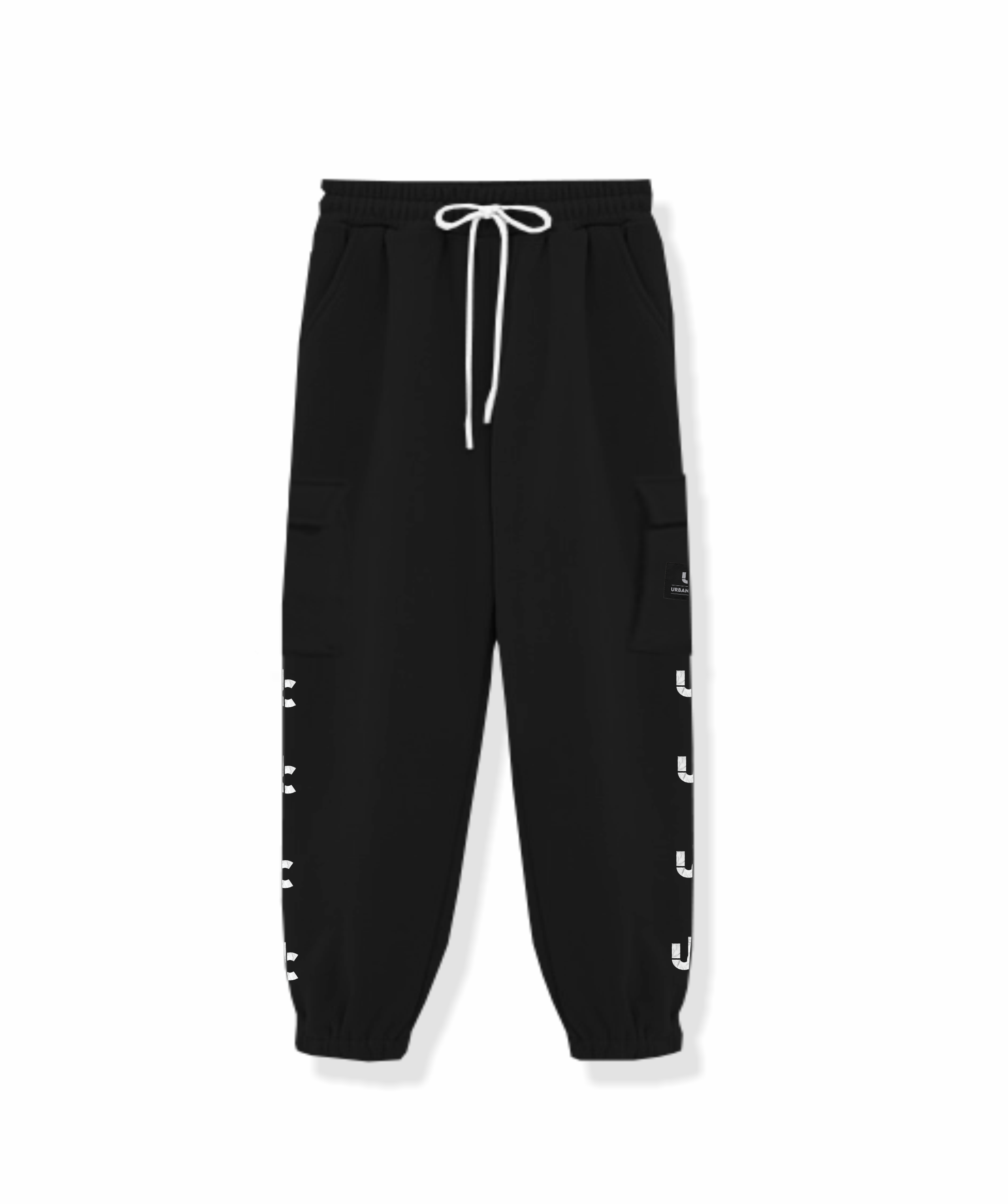 YG Series Utility Pant (Black)