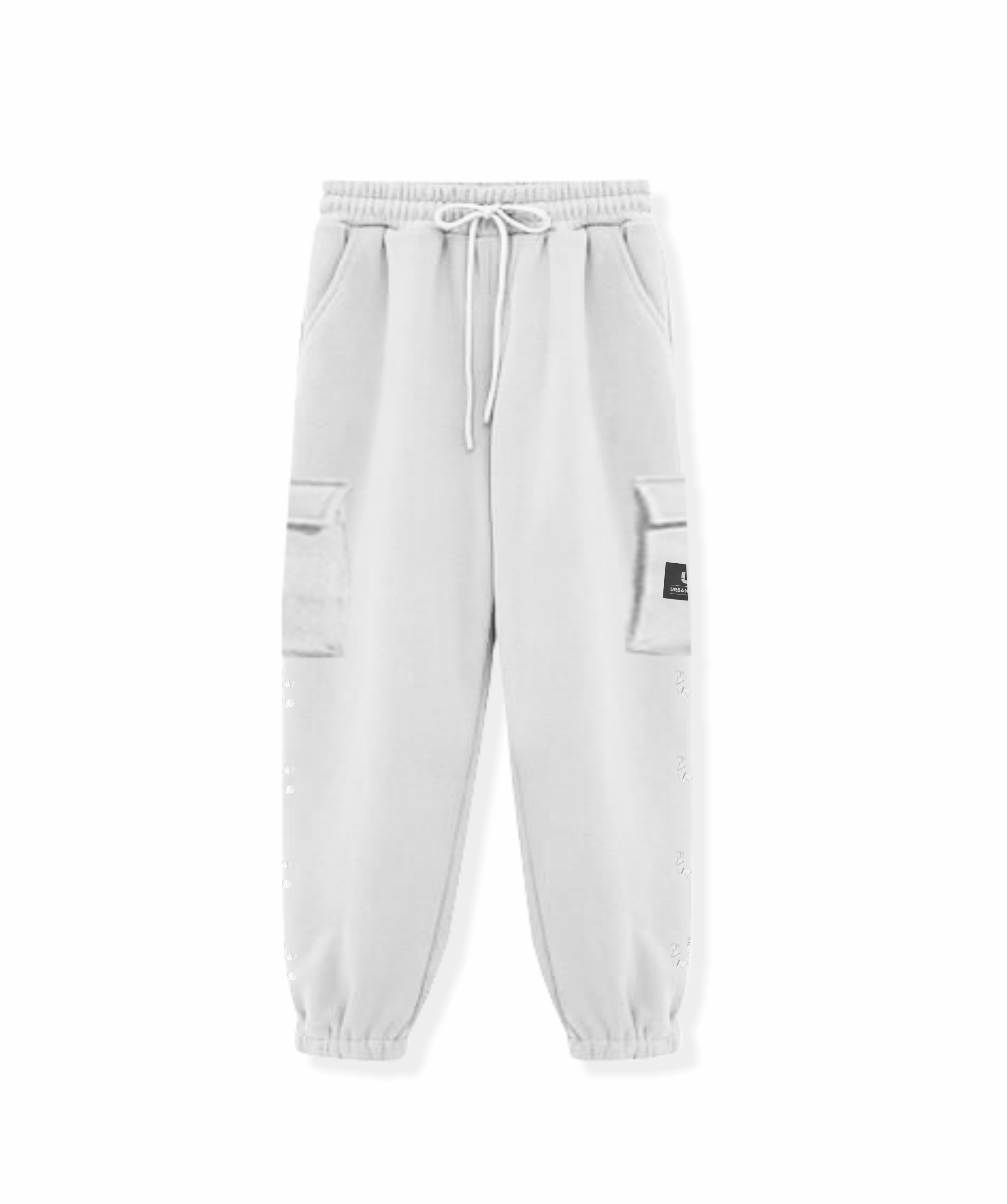 TYG Series Utility Pant (Offwhite)