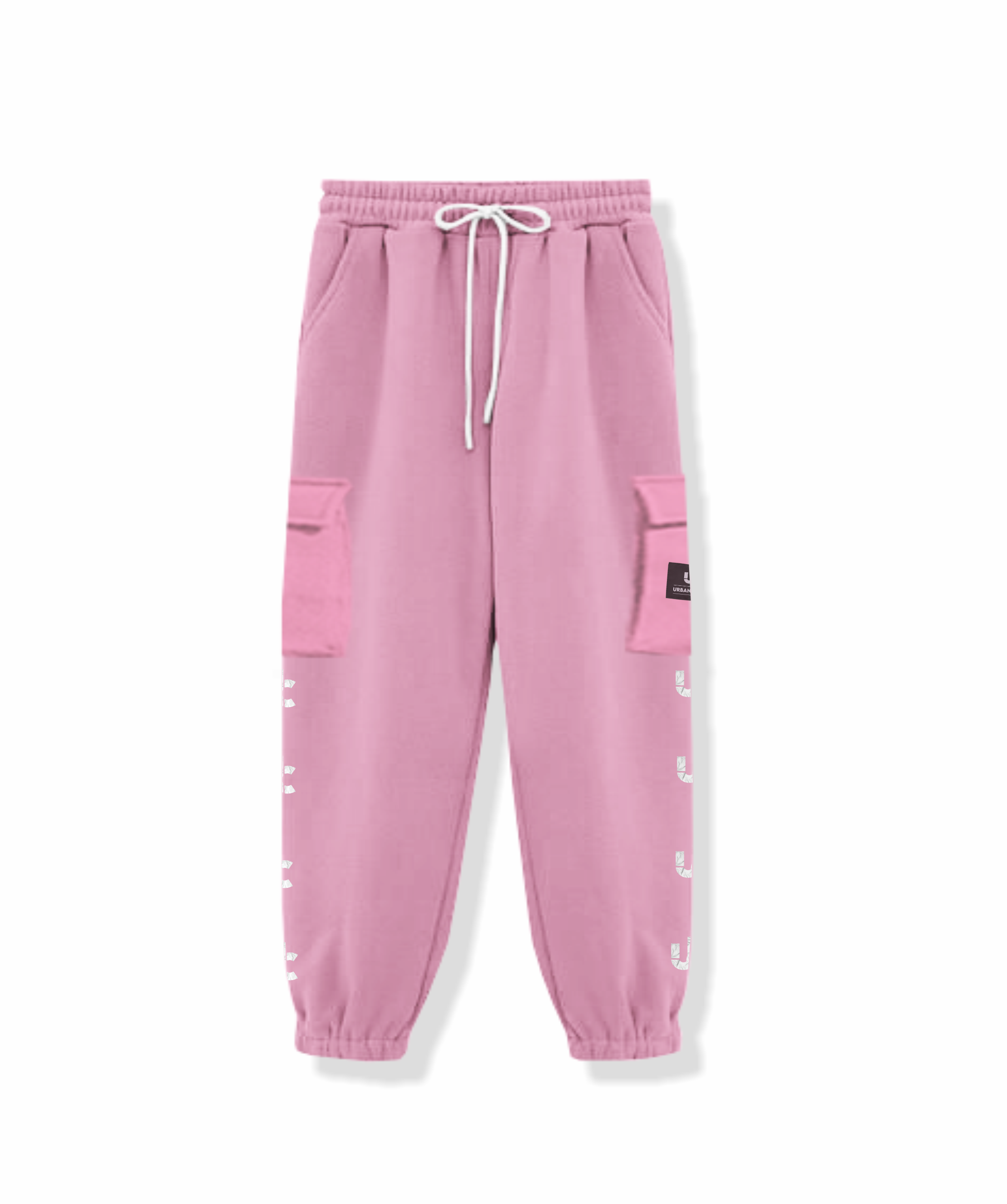 TYG Series Utility Pant (pink)