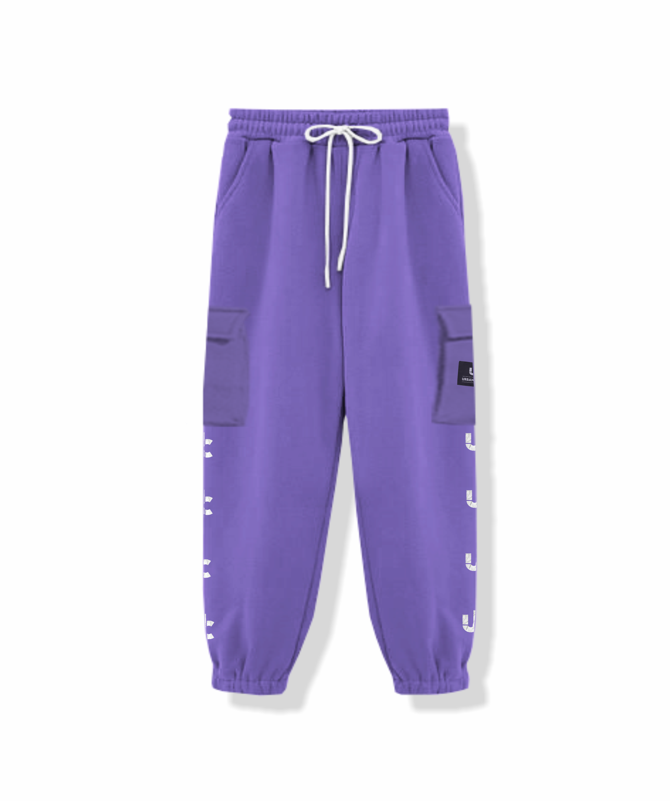 TYG Series Utility Pant (Purple)