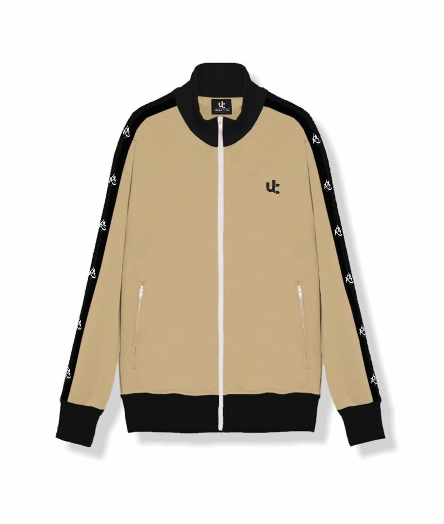 Urban Fearless Tracksuit (Carton)