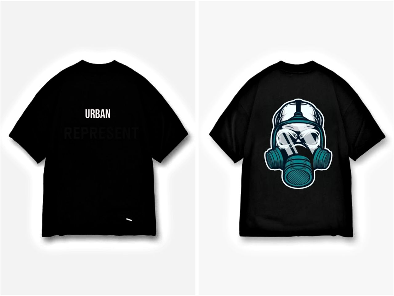 Urban Msk Tee