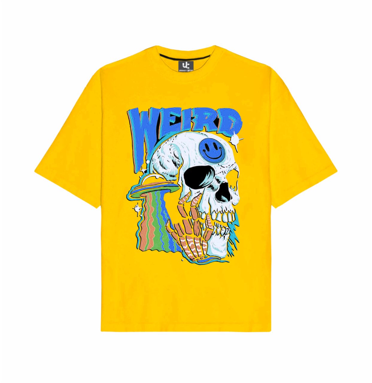 Weird Sk Tees