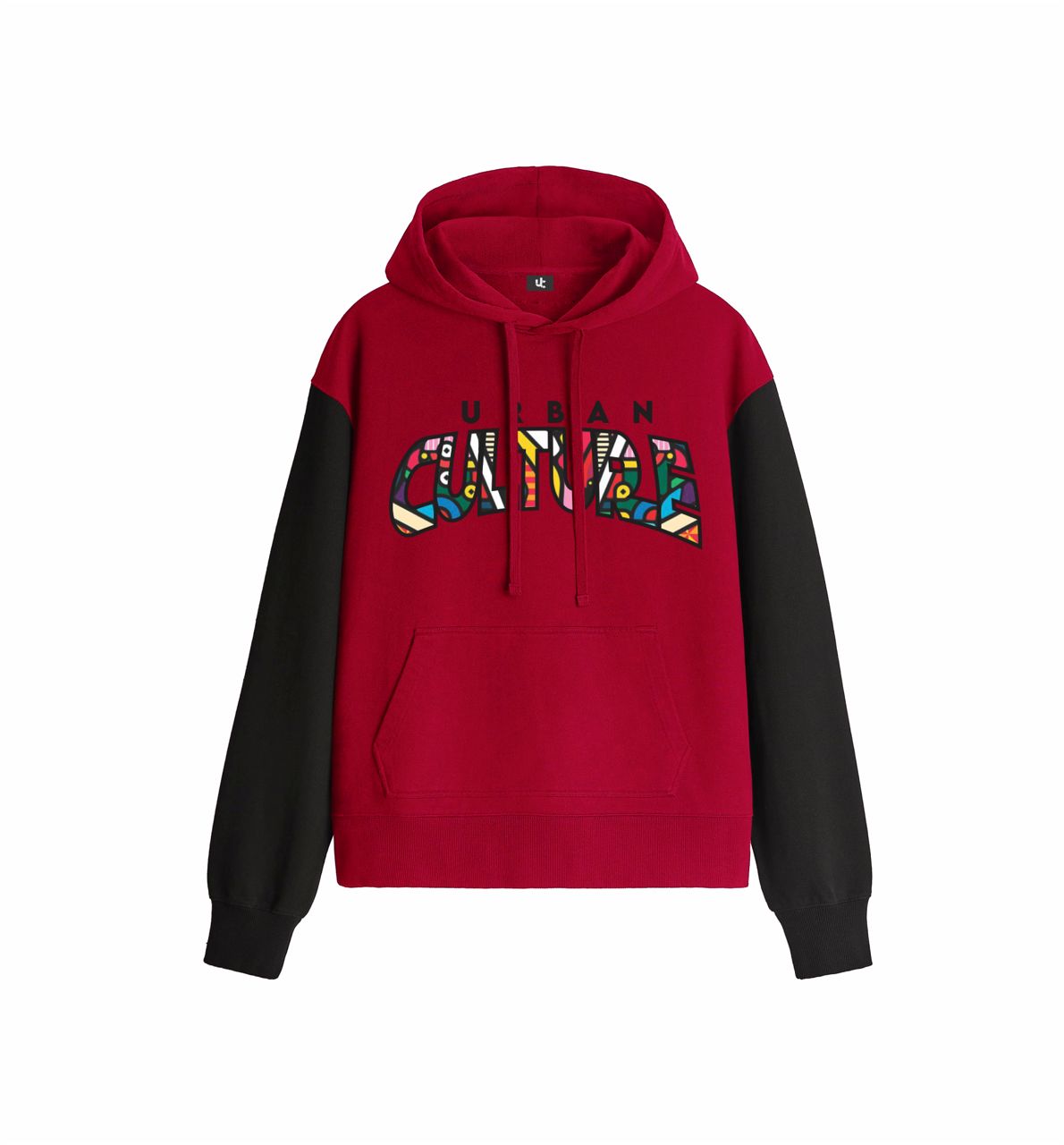 Urban Culture Hoodie