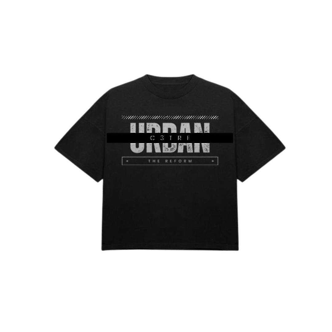 Urban The Reform Tee