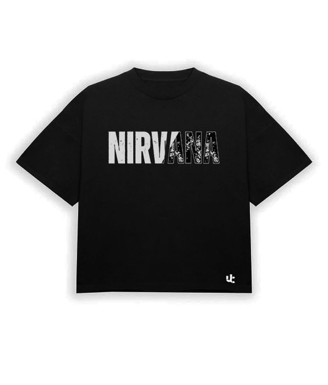 Nirvana Tee