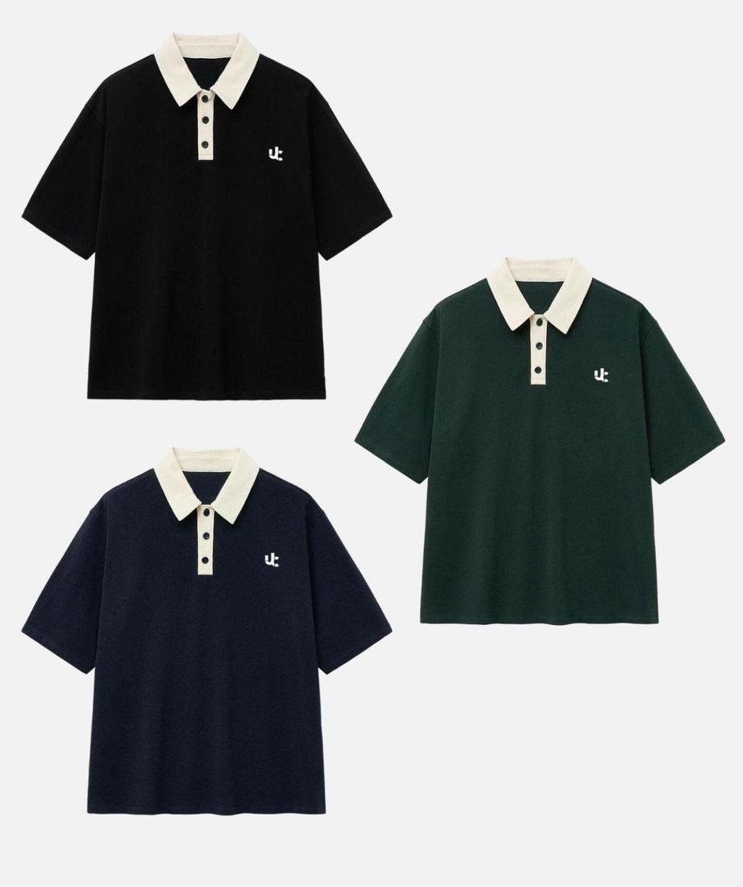 UC Classic polo