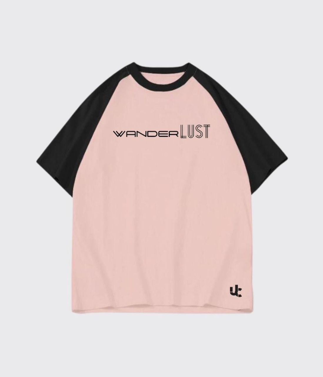 WanderLust Tee