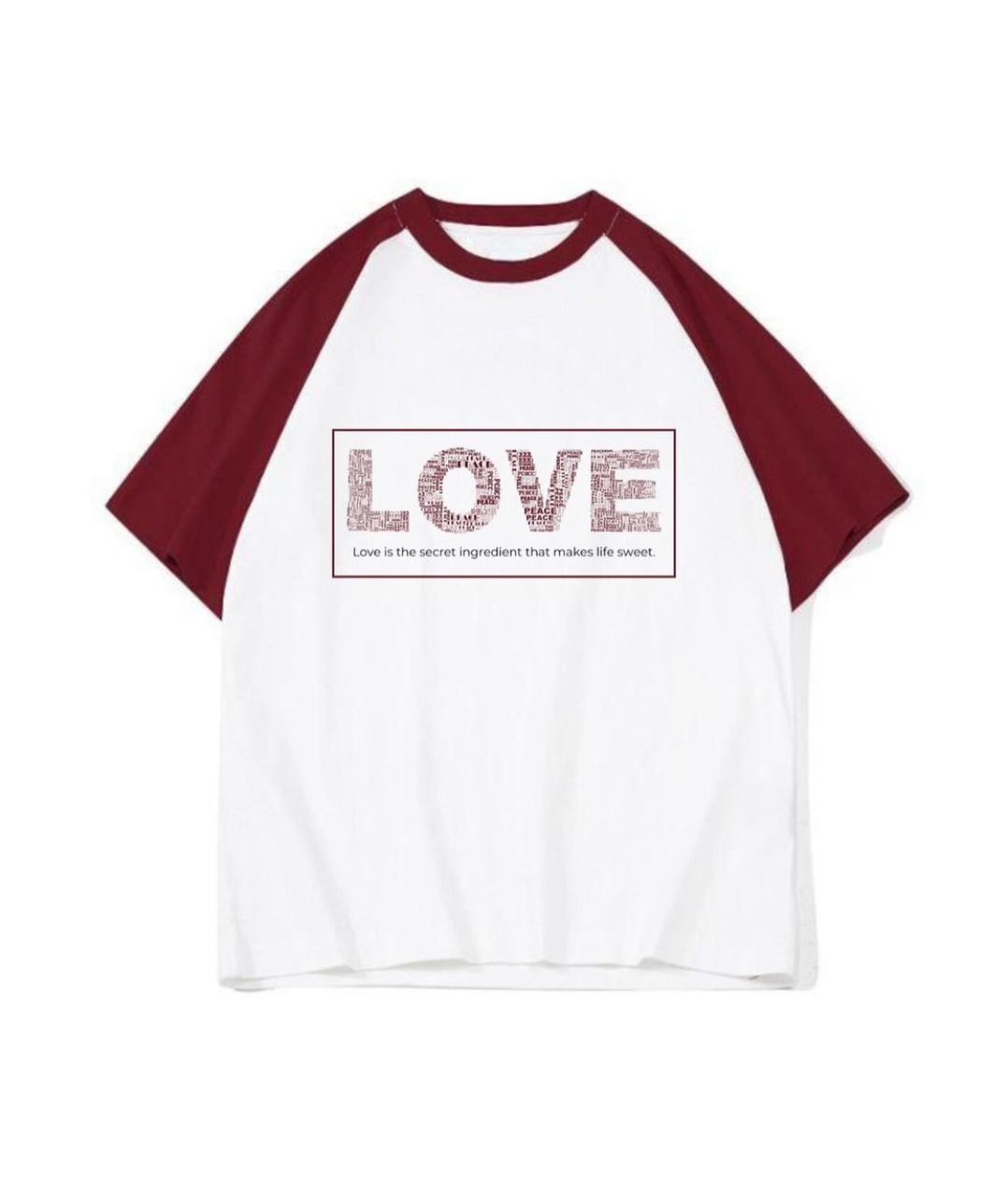 LOVE Tee