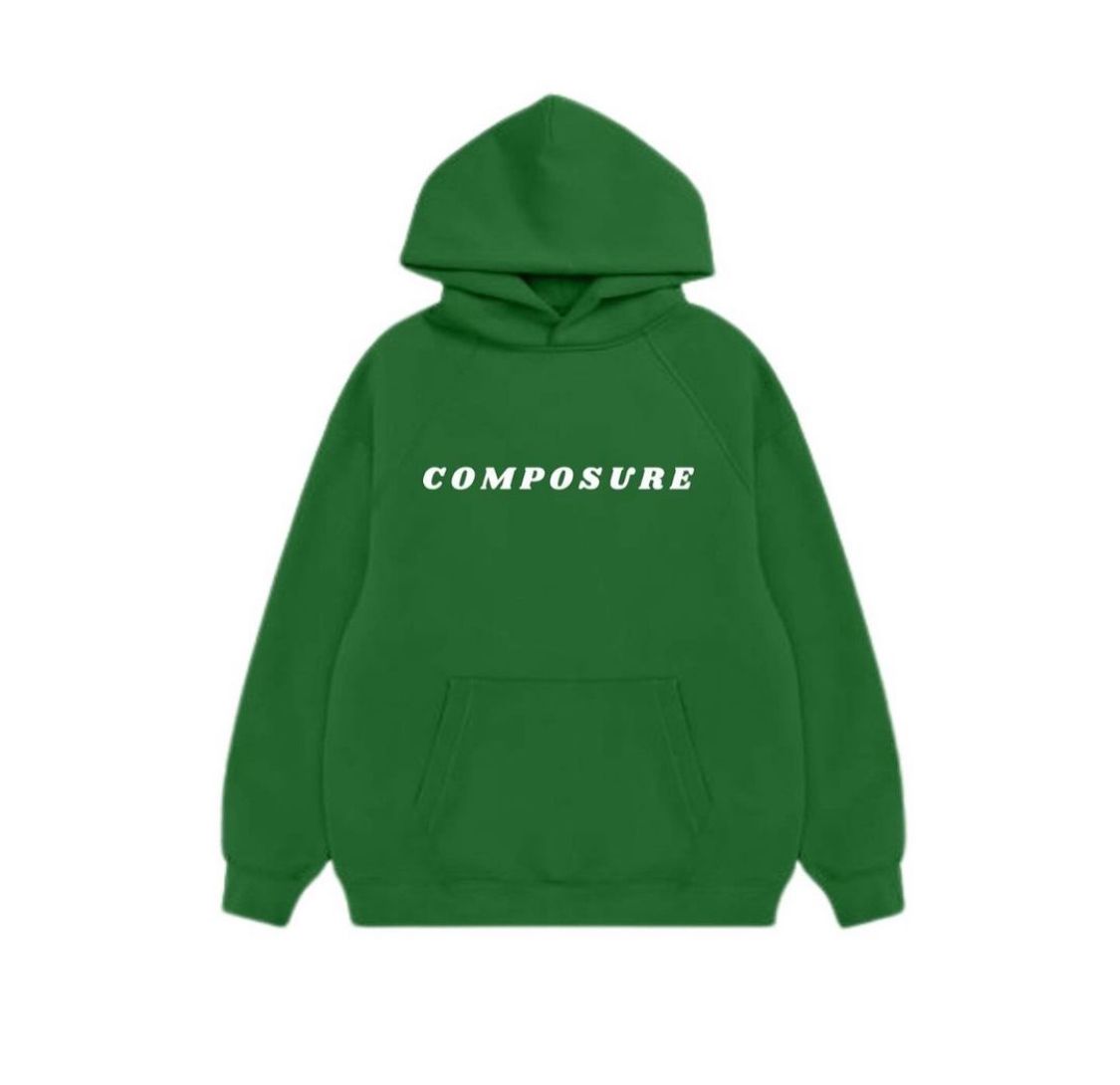 Composure Hoodie